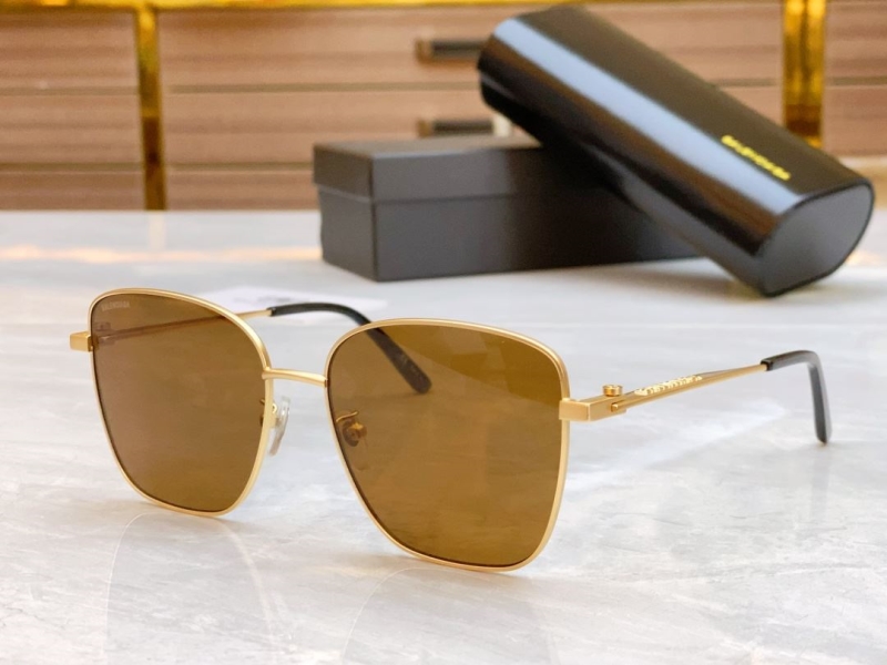 Balenciaga Sunglasses